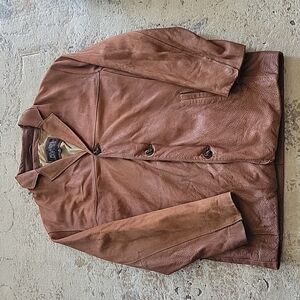 Medium Wilsons Leather Men's Leather Jacket